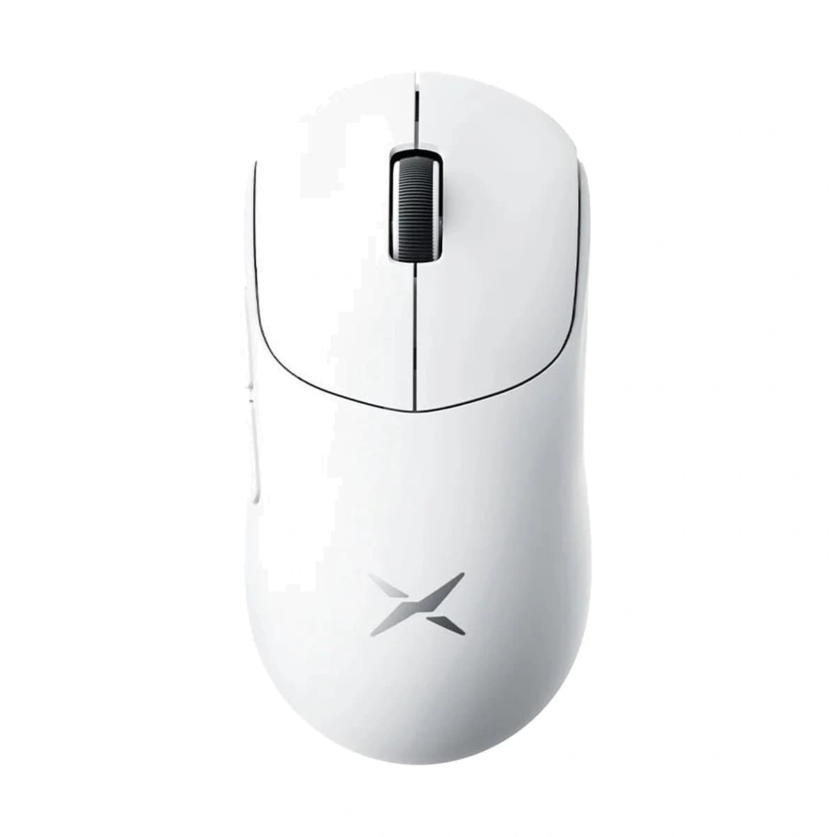 Mouse Gamer Sem Fio DELUX M400